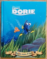 Buch " Findet Dorie " Disney Mecklenburg-Vorpommern - Katzow Vorschau