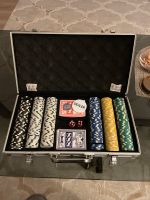 Pokerkoffer Berlin - Treptow Vorschau