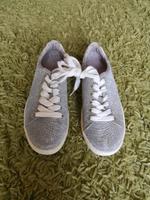 Sneakers S. Oliver Glitzer Neu! Niedersachsen - Osterode am Harz Vorschau