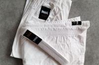 Aikido-Anzug (Jacke, Hose, Gürtel), 2/150 Hessen - Idstein Vorschau