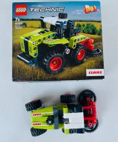 Lego Technic „42102“, Erntemaschine Brandenburg - Schulzendorf bei Eichwalde Vorschau