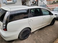 Suche Mitsubishi Grandis Baden-Württemberg - Haßmersheim Vorschau