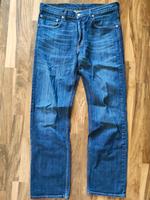 Levi's Jeans, W33, L32 Thüringen - Hörselberg-Hainich Vorschau
