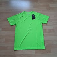 NEUES FUNKTIONSSHIRT Gr. S T-Shirt Neongrün Sportshirt Bad Grund (Harz) - Windhausen Vorschau