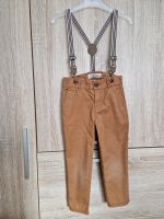 Coole Hose von H&M Gr 98 Niedersachsen - Vienenburg Vorschau