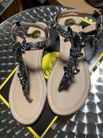 Sandalen (Buffalo) Baden-Württemberg - Reutlingen Vorschau