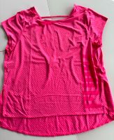 PUMA 40 pink Drycell Top Shirt Yoga Aerobic etc. Baden-Württemberg - Eberhardzell Vorschau