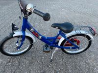 Fahrrad 16 Zoll Baden-Württemberg - Rauenberg Vorschau