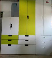Kinder Kleiderschrank Ikea Nordrhein-Westfalen - Swisttal Vorschau