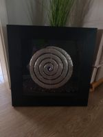 Bild Spirale Schnecke Silber Kreis Pinneberg - Uetersen Vorschau