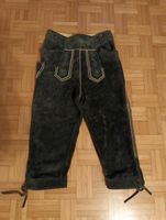 Beckert Trachtenlederhose Lederhose Gr.94 Herren schlank Gr.48/50 Bayern - Mallersdorf-Pfaffenberg Vorschau