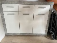 Kommode Sideboard Thüringen - Grabfeld Vorschau