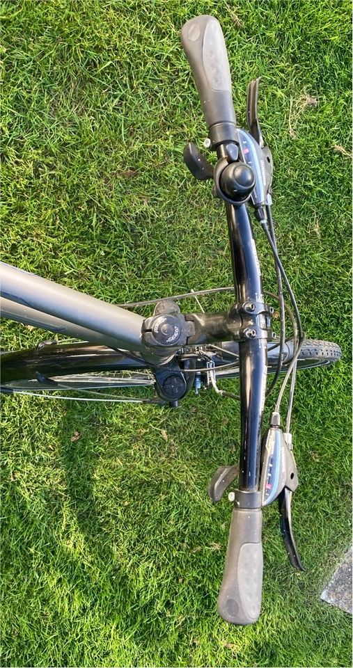 ❗️NEU Herrenfahrrad / Curtis Travel Manufactured TRE in Oldenburg