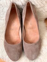 Pumps taupe Gr. 39 von Unisa Wandsbek - Wohldorf-Ohlstedt Vorschau