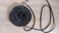 Mädchen Handtasche, schwarz, mit Reißverschluss, zum tragen oder Nordrhein-Westfalen - Hagen Vorschau