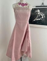 C&A Sixth Sense Kleid Größe 38 Tüll Abendkleid Abiball rosa Nordrhein-Westfalen - Freudenberg Vorschau