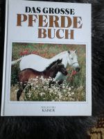 "Das grosse Pferdebuch" Sachbuch mit vielen Bildern Thüringen - Stadtroda Vorschau