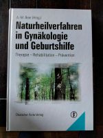 Naturheilverfahren in Gynäkologie und Geburtshilfe Bayern - Elfershausen Vorschau