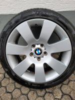 BMW Felgen mit Reifen Bayern - Senden Vorschau