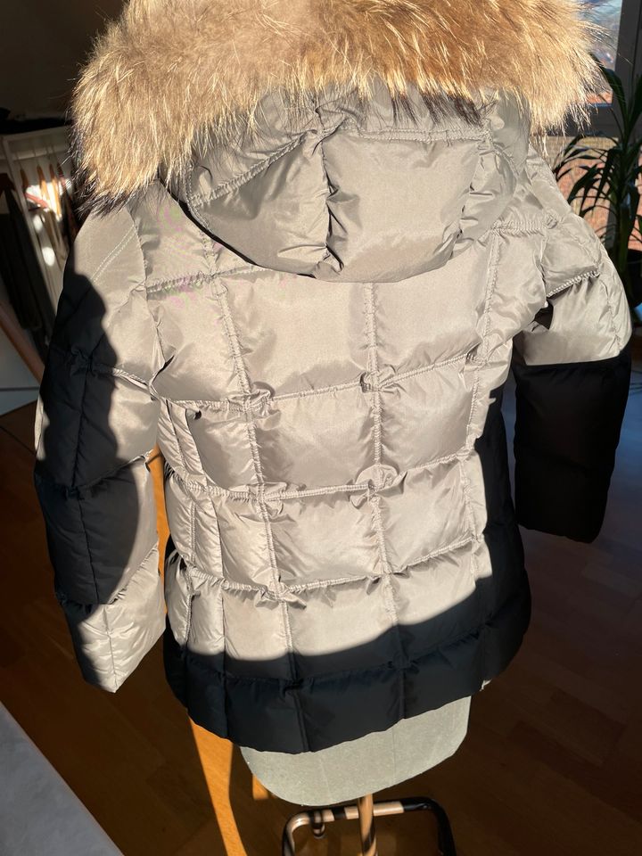 Eddie Pen Wintermantel Winterjacke Daunenjacke in Hohberg