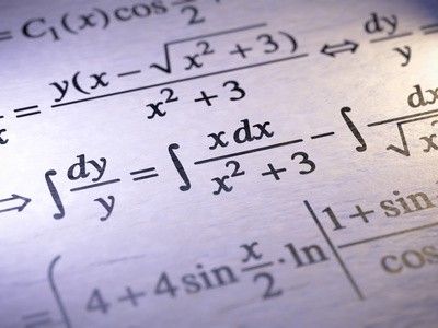 Mathe Nachhilfe - Online! bis Abitur möglich in Dresden