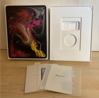 OVP Apple IPad Pro 12.9 64GB Wifi 3.Gen Bayern - Trogen Vorschau