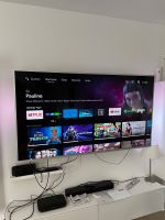 Philips Ambilight 4K 70 Zoll Fernseher Berlin - Reinickendorf Vorschau