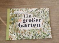 Buch Ein großer Garten Thüringen - Wutha-Farnroda Vorschau