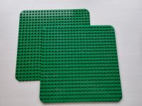 LEGO DUPLO Platten groß grün München - Trudering-Riem Vorschau