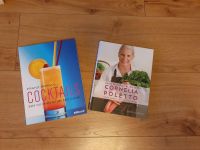 Kochbuch Cornelia Poletto Cocktails Nordrhein-Westfalen - Kaarst Vorschau