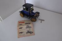 Schuco Oldtimer Ford 1227 Niedersachsen - Wiefelstede Vorschau