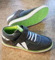 Hush puppies Sneaker Gr. 37 neu Thüringen - Erfurt Vorschau