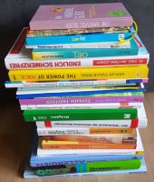 26 Bücher Gesundheit Ratgeber Kinder Erziehung Diät Abnehmen Psch Bayern - Pilsach Vorschau
