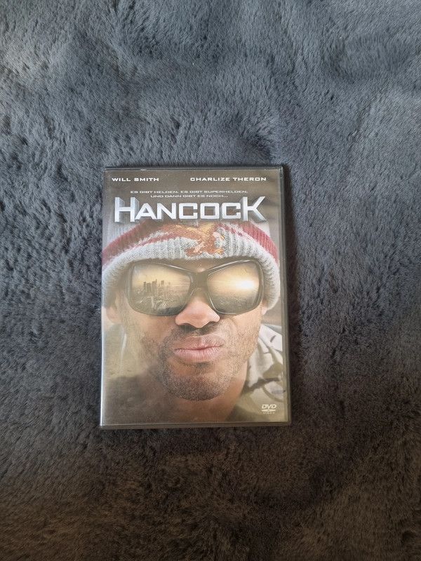 Hancock Film in Braunschweig