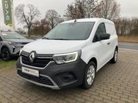 Renault Kangoo 1.5 dCi 95 Rapid Extra Blue Klima*Navi Brandenburg - Luckenwalde Vorschau