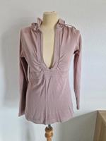 Sweatshirt Kaputzenpullover Joga Oberteil 36/38 Niedersachsen - Vechelde Vorschau