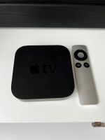 Apple TV mit Fernbedienung Hessen - Seligenstadt Vorschau