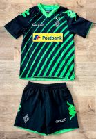 original Borussia Mönchengladbach Trikot + Shorts PAUL Kinder 128 Baden-Württemberg - Ottersweier Vorschau