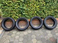 4x Sommerreifen 205/55 R17 91V GOODYEAR EfficientGrip Performance Nordrhein-Westfalen - Hörstel Vorschau