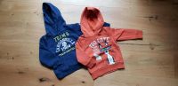 Sweater, Kapuzenpullover, Hoodie Gr. 92 Bayern - Barbing Vorschau