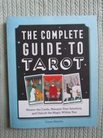 Dawn Marino: The Complete Guide to Tarot Nordrhein-Westfalen - Herdecke Vorschau