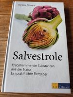 Salvestrole - Krebshemmende Substanzen von Barabara Allmann Baden-Württemberg - Böblingen Vorschau