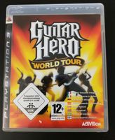 Guitar Hero World Tour PS3 Berlin - Friedrichsfelde Vorschau