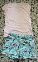 H&M Set 122/128 My Little Pony Shirt Shorts Berlin - Lichtenberg Vorschau