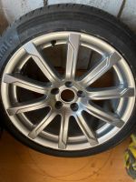 Audi Felge 8,5x18 5x112 Bad Doberan - Landkreis - Satow Vorschau