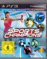 **AKTION** Sports Champion (PS3) OVP & wie neu Brandenburg - Potsdam Vorschau