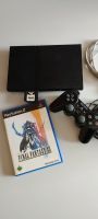 Playstation 2 Slim PS2 ohne Netzteil Refurbished Schleswig-Holstein - Hohenwestedt Vorschau