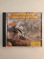 Command Companion -  Die Herrschaft der Gewalt - Zusatz Level CD Düsseldorf - Eller Vorschau