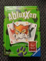 Abluxxen Ravensburger 27 108 5 Spiel des Jahres 2014 Kartenspiel Thüringen - Römhild Vorschau