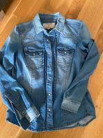 Garcia Jeans Hemd xs Bayern - Stein Vorschau